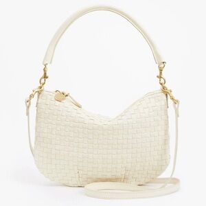 Clare V Petit Moyen Bag